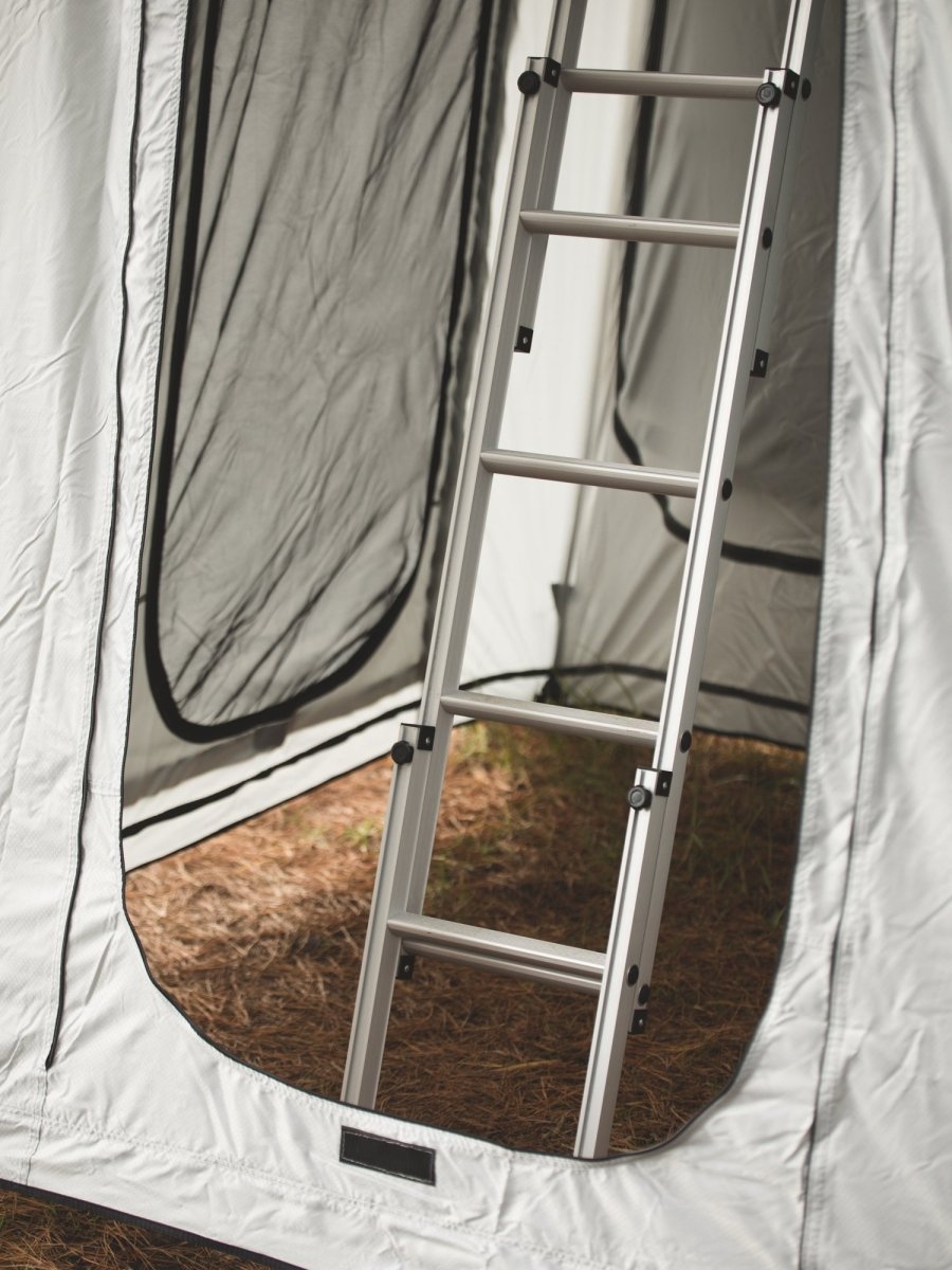Feldon Crow's Nest Bonus Room - Extended - NZ Offroader
