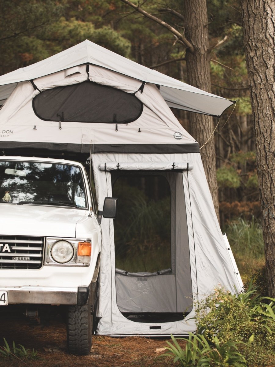 Feldon Crow's Nest Bonus Room - Regular - NZ Offroader