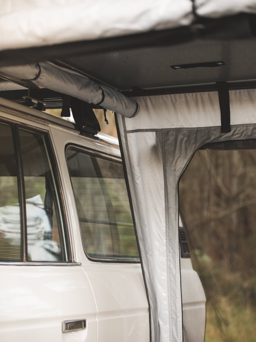 Feldon Crow's Nest Bonus Room - Regular - NZ Offroader