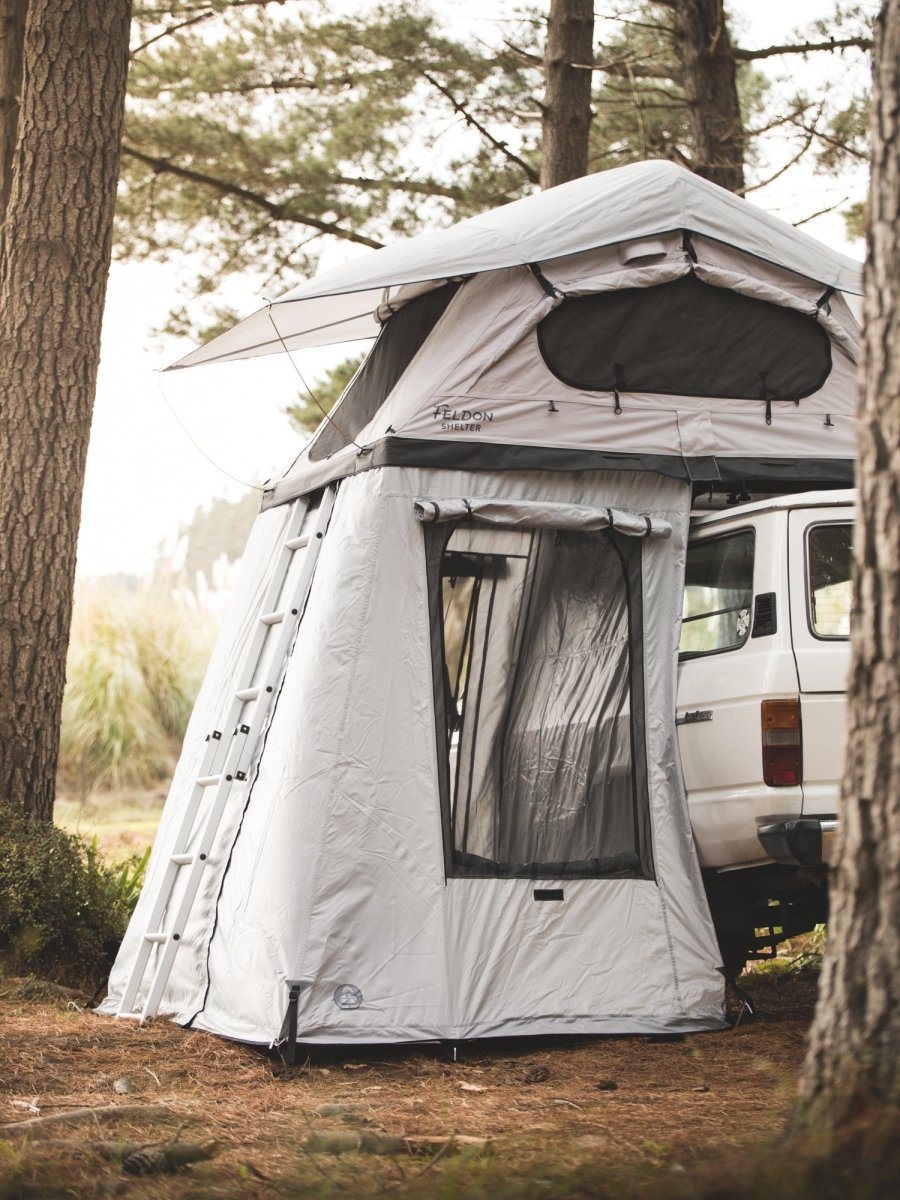 Feldon Crow's Nest Bonus Room - Regular - NZ Offroader