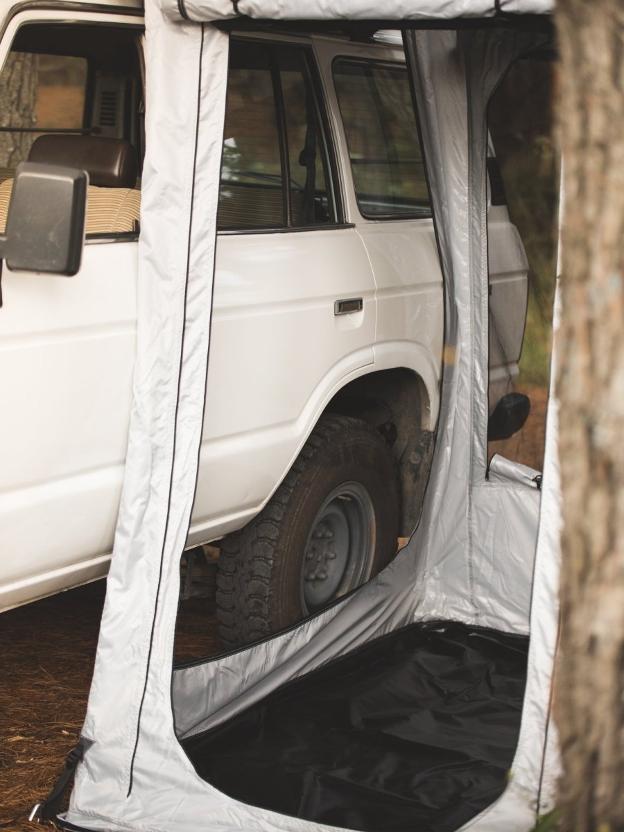 Feldon Crow's Nest Bonus Room - Regular - NZ Offroader