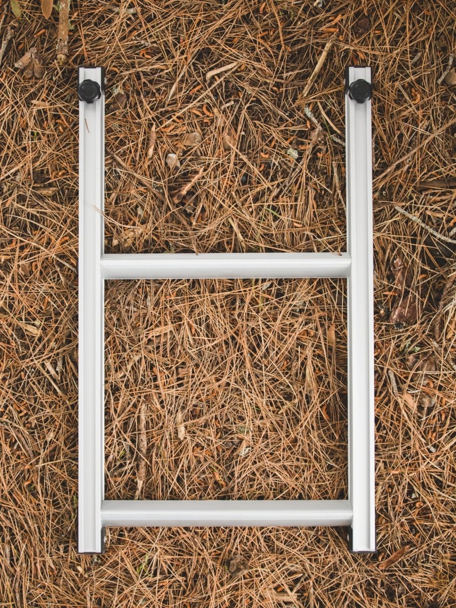 Feldon Crow's Nest Ladder Extension - NZ Offroader