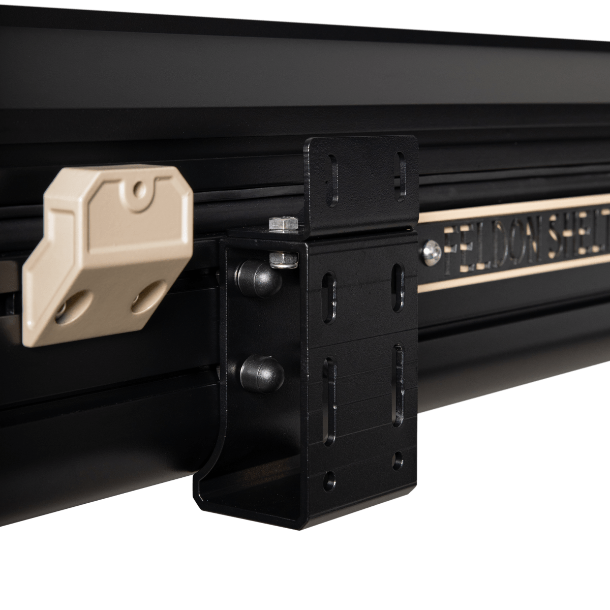 Feldon Hawk's Nest V2 Awning Bracket Kit (Pair) - NZ Offroader