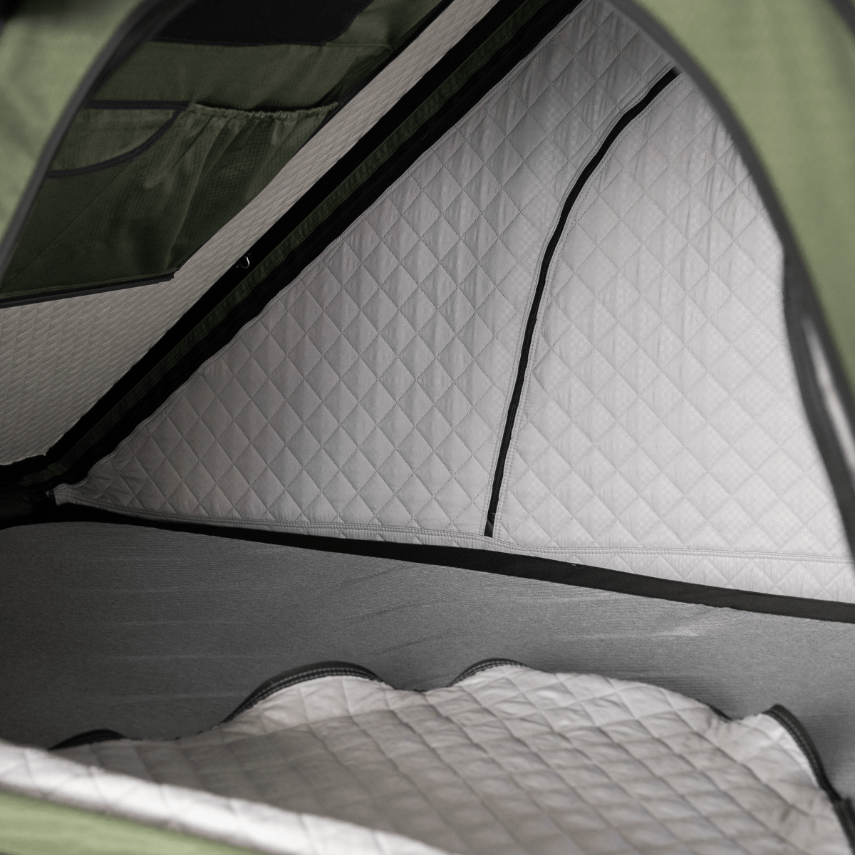 Feldon Hawk's Nest V2 Inner Insulation Layer - NZ Offroader