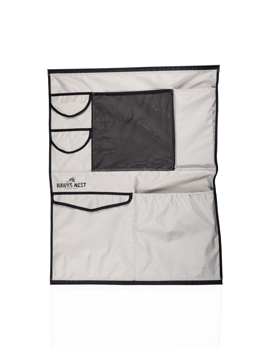 Feldon Hawk's Nest V2 Roof Organiser Pocket - NZ Offroader