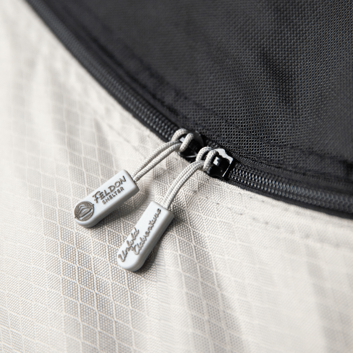 Feldon Hawk's Nest V2 Rooftop Tent - Low - Pro - Grey - NZ Offroader