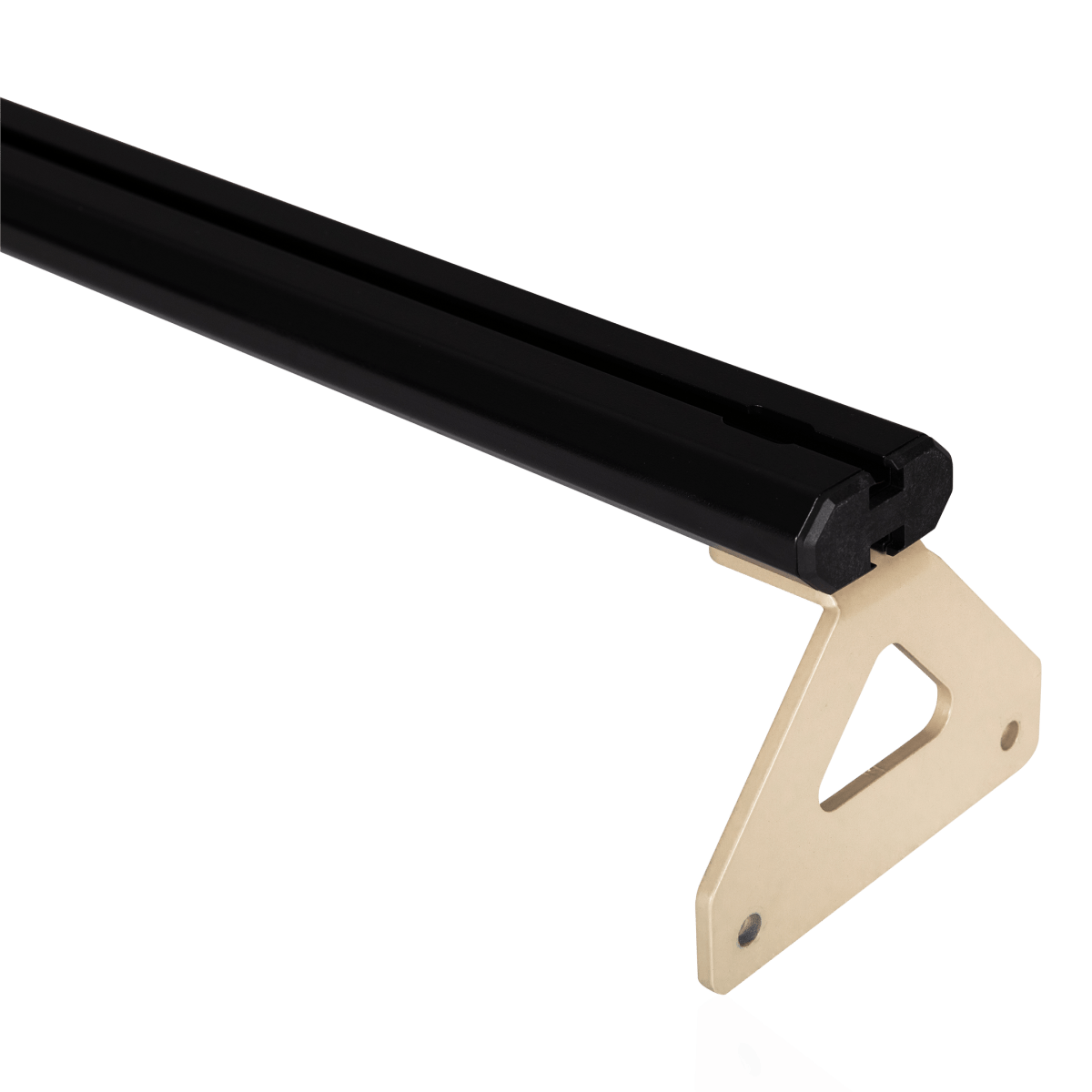 Feldon Hawk's Nest V2 Tent Mounted 2 - Bar Rack Kit - For Low - Pro, Standard & Wide - NZ Offroader