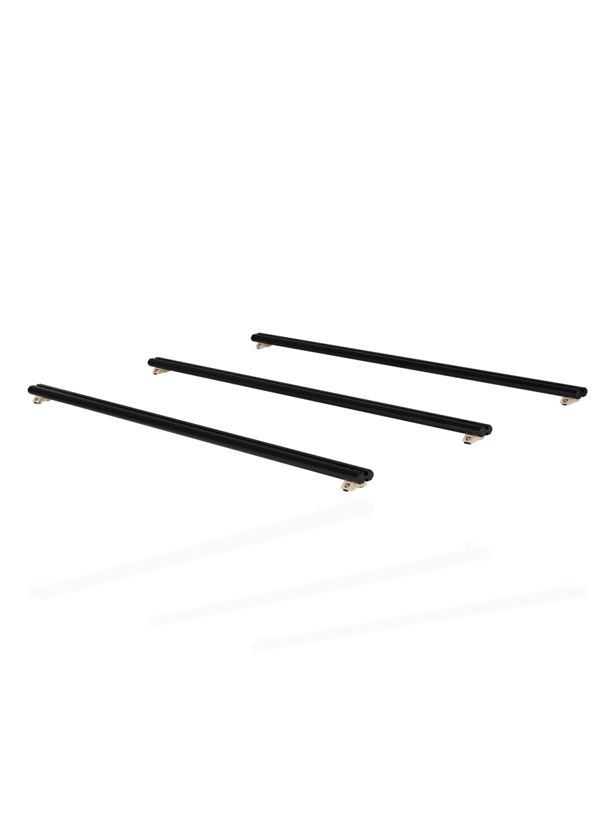 Feldon Hawk's Nest V2 Tent Mounted 3 - Bar Rack Kit - For Side - NZ Offroader