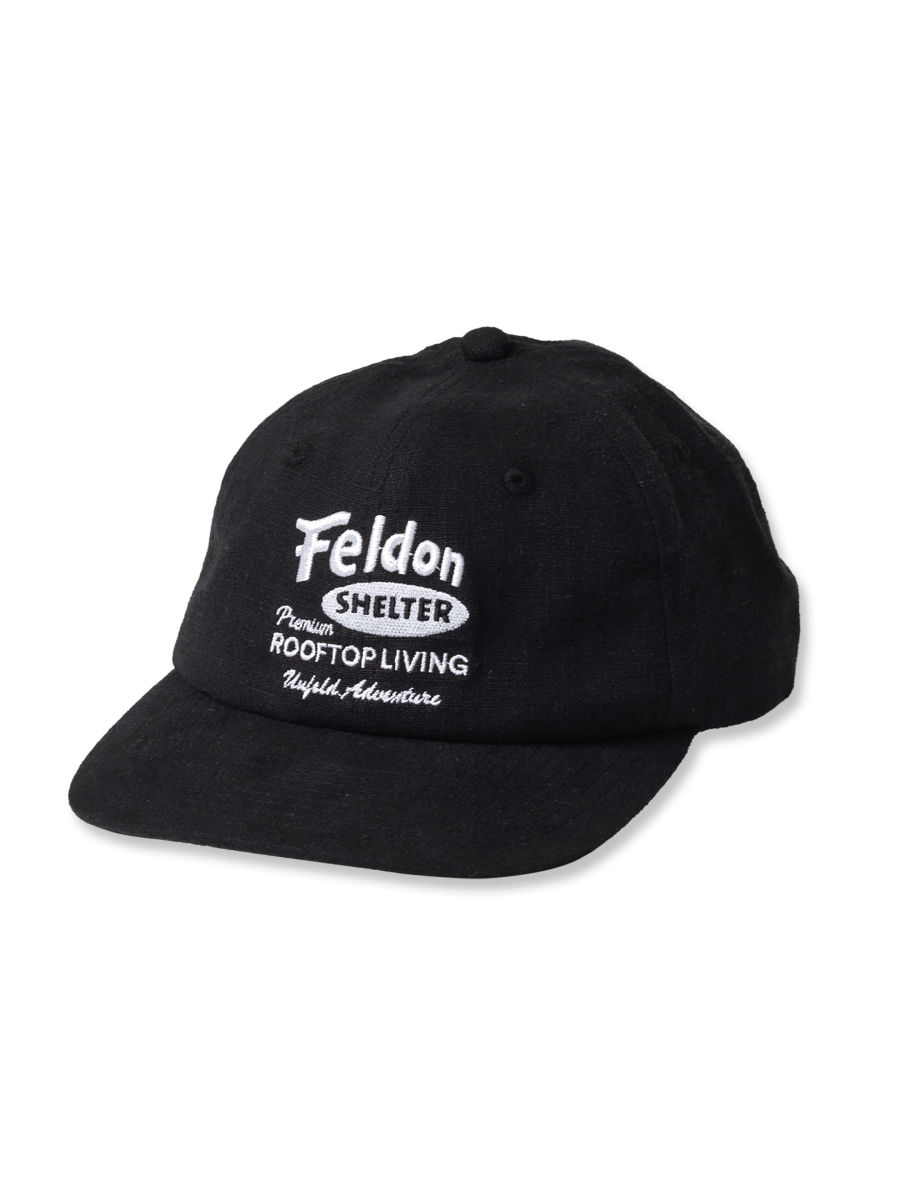 Feldon Rooftop Lid - By Feldon Shelter & Goodlids - NZ Offroader