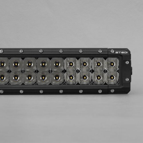 Inner Grille Light Bar Bundle to suit Toyota (N80) Hilux - NZ Offroader