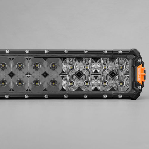 Inner Grille Light Bar Bundle to suit Toyota (N80) Hilux - NZ Offroader