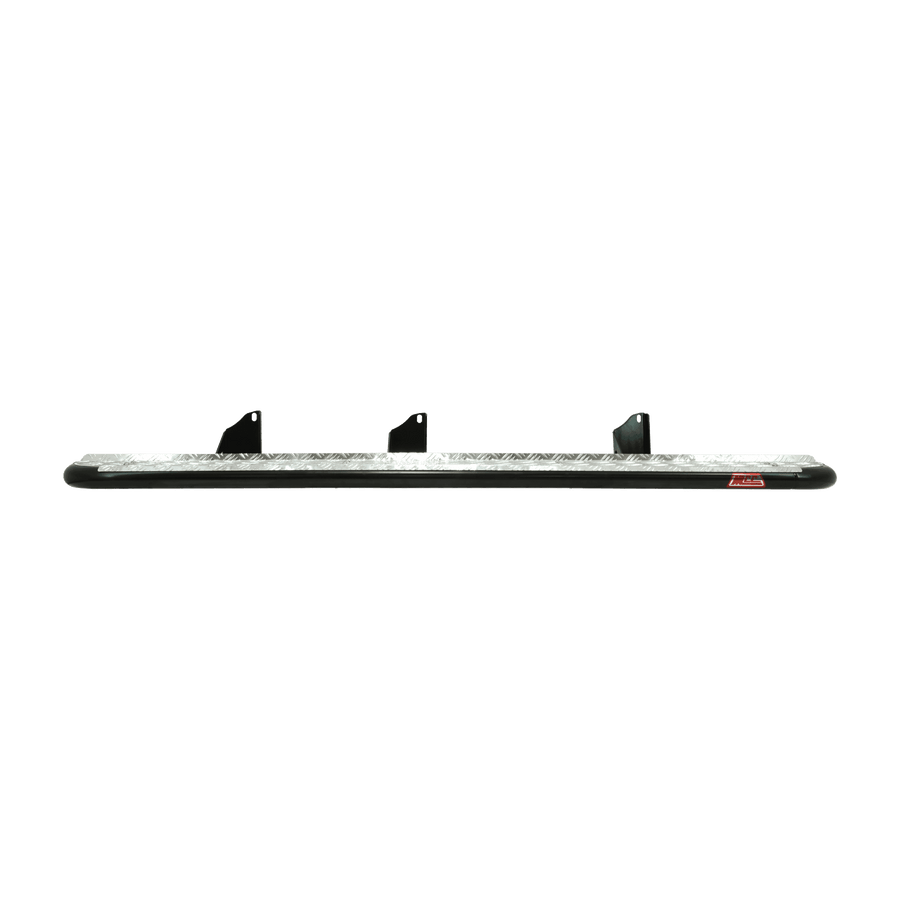 MCC Side Steps 030-09 for Ford Ranger/Mazda BT50 2012 - current (includes Wildtrak) SINGLE CAB - NZ Offroader