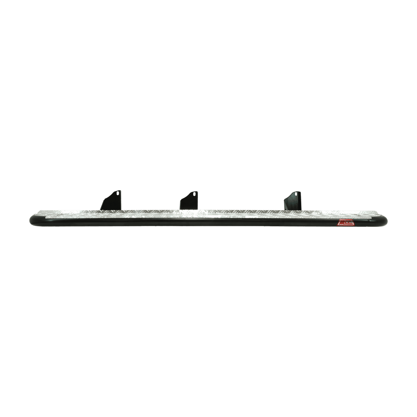 MCC Side Steps 030-09 for Mitsubishi Triton MK/L200 1998 - 2005 - NZ Offroader