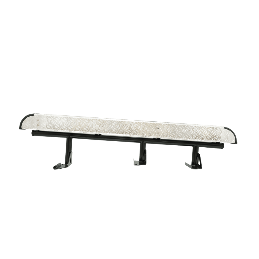MCC Side Steps 030-09 for Nissan Patrol GU 2005 - 2016 - NZ Offroader