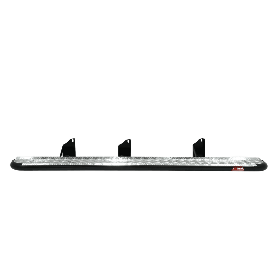 MCC Side Steps 030-09 for Toyota FJ Cruiser 2007 - current - NZ Offroader