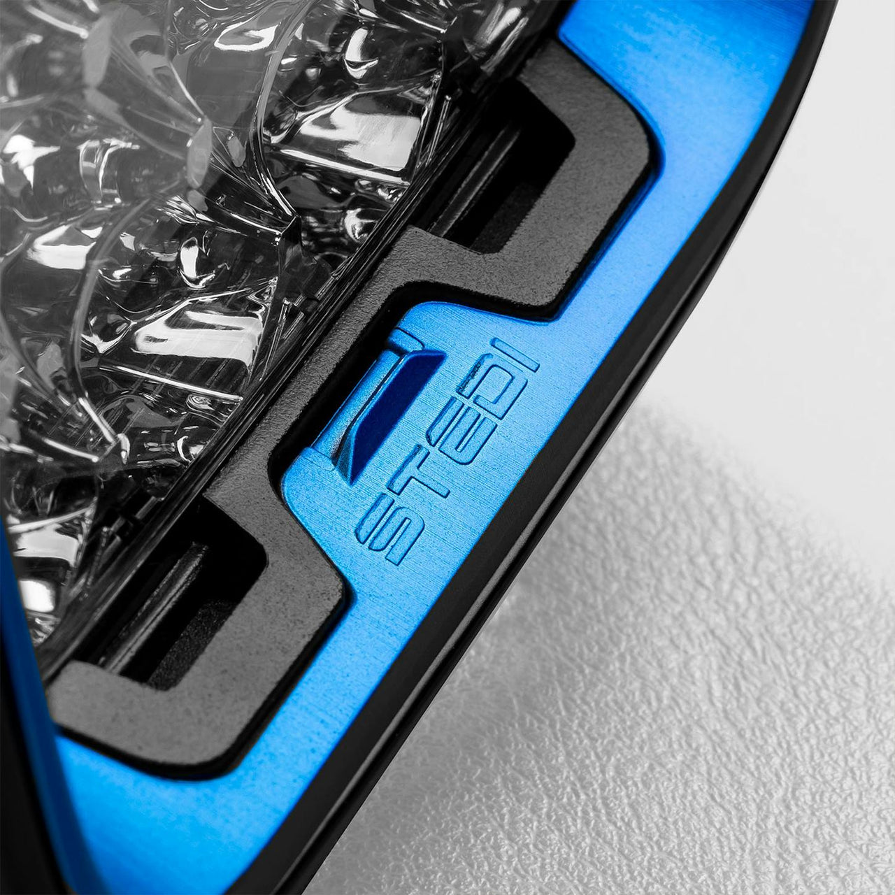 STEDI Type X Evo Colour Fascia