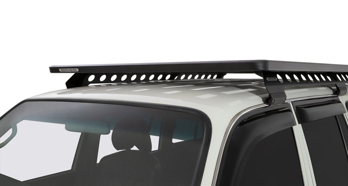 Pioneer Platform (2128mm x 1426mm) with Backbone - NZ Offroader