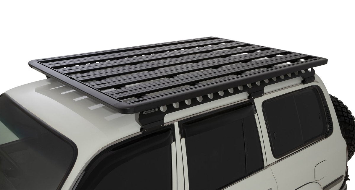 Pioneer Platform (2128mm x 1426mm) with Backbone - NZ Offroader
