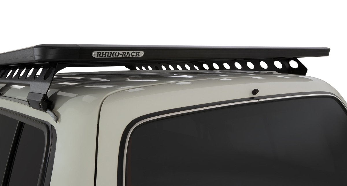 Pioneer Platform (2128mm x 1426mm) with Backbone - NZ Offroader