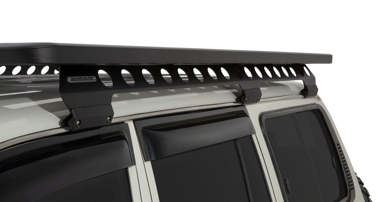 Pioneer Platform (2128mm x 1426mm) with Backbone - NZ Offroader