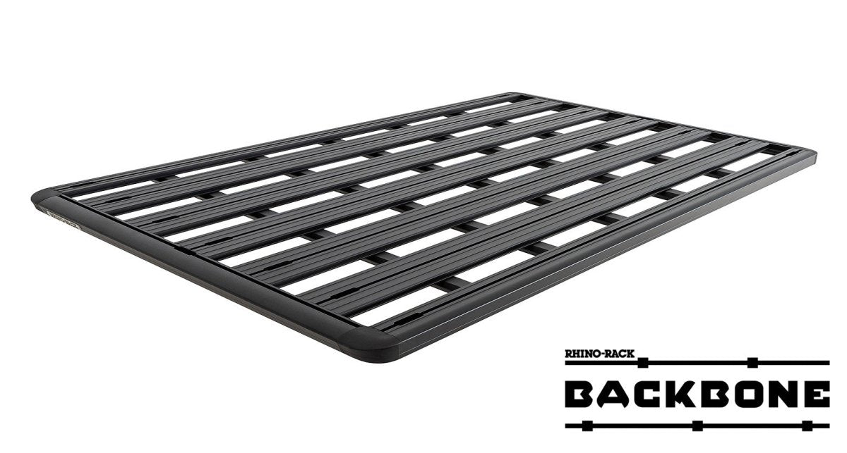 Pioneer Platform (2128mm x 1426mm) with Backbone - NZ Offroader