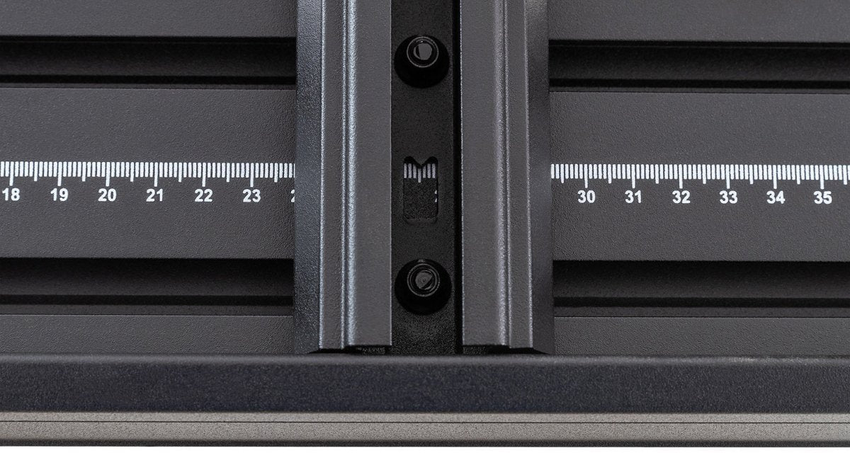 Pioneer Platform (2128mm x 1426mm) with Backbone - NZ Offroader