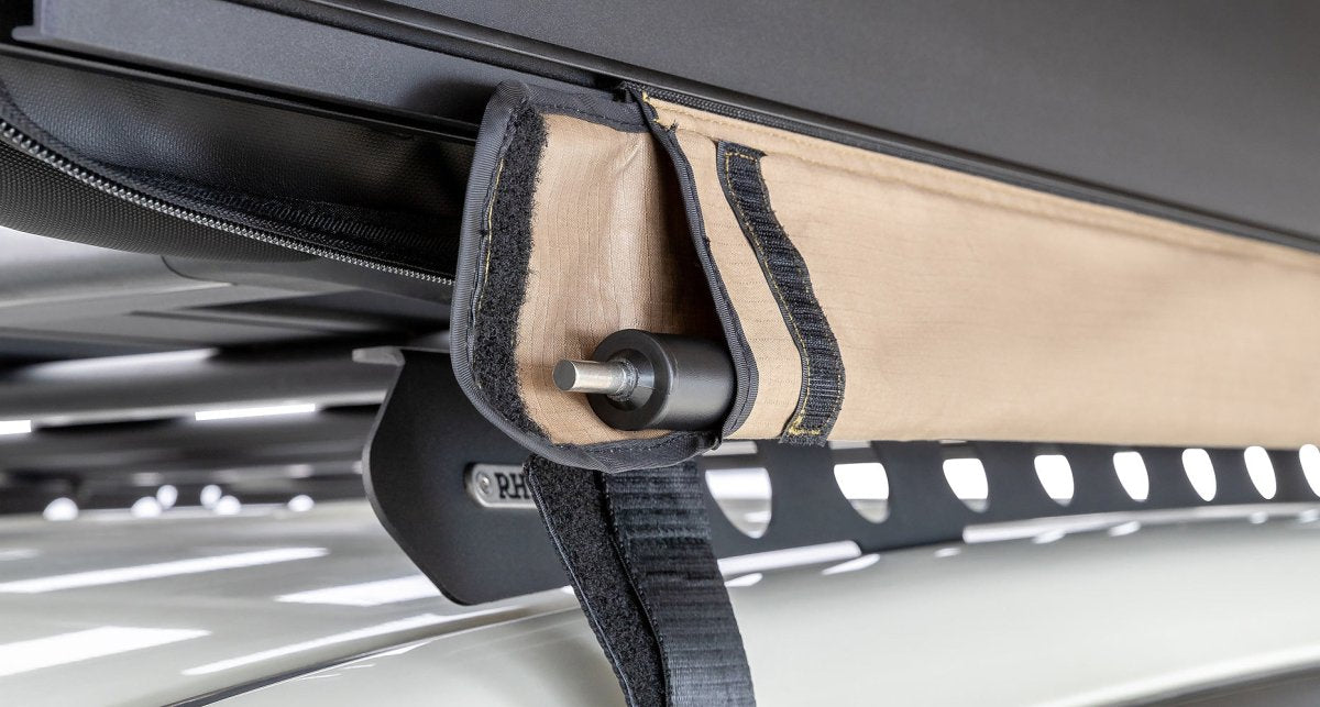 Rhino Rack Sunseeker Freestanding Awning 2m - NZ Offroader