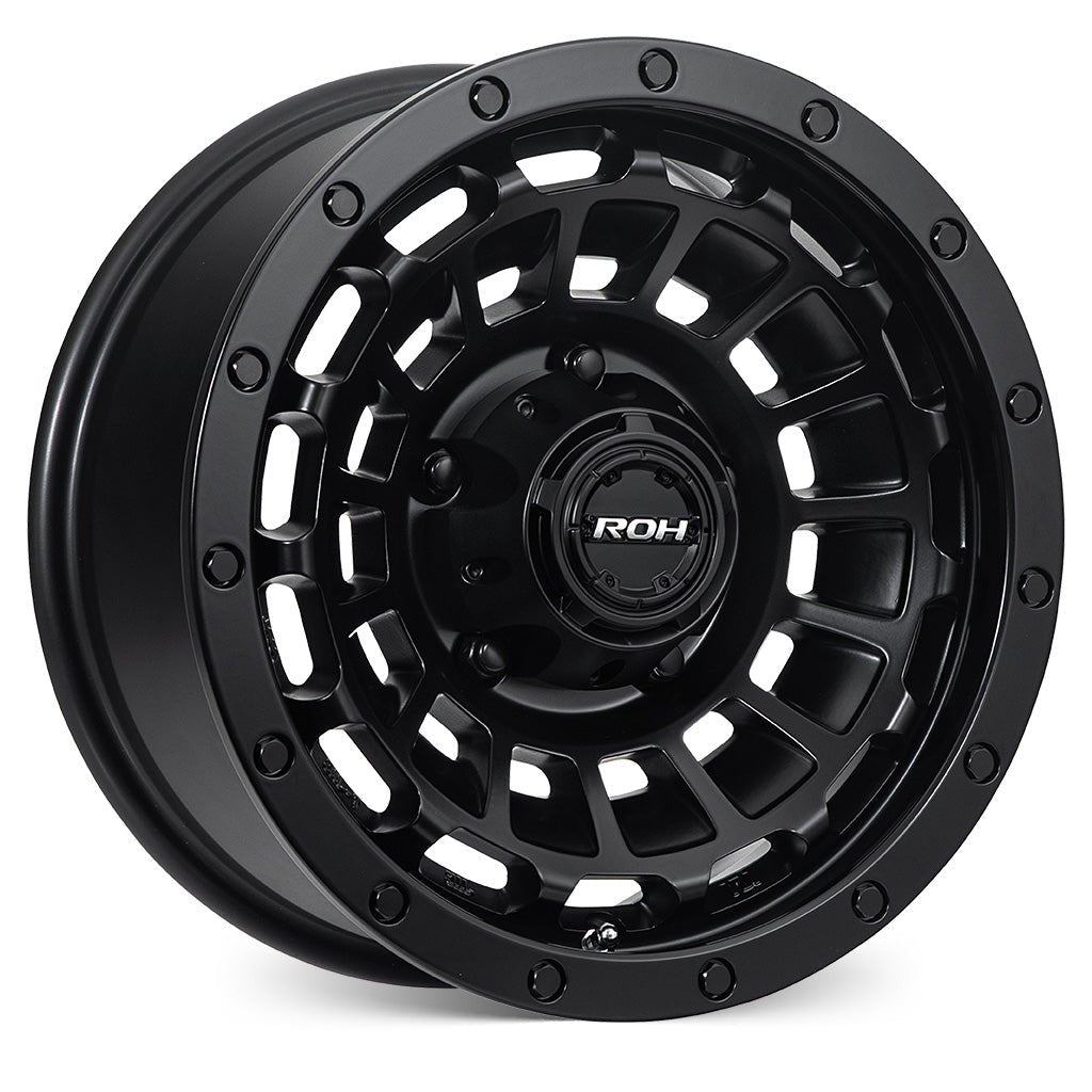 ROH Alloy One Twenty - NZ Offroader