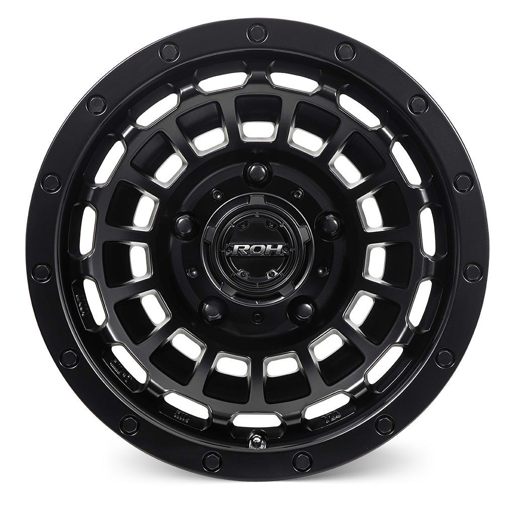 ROH Alloy One Twenty - NZ Offroader