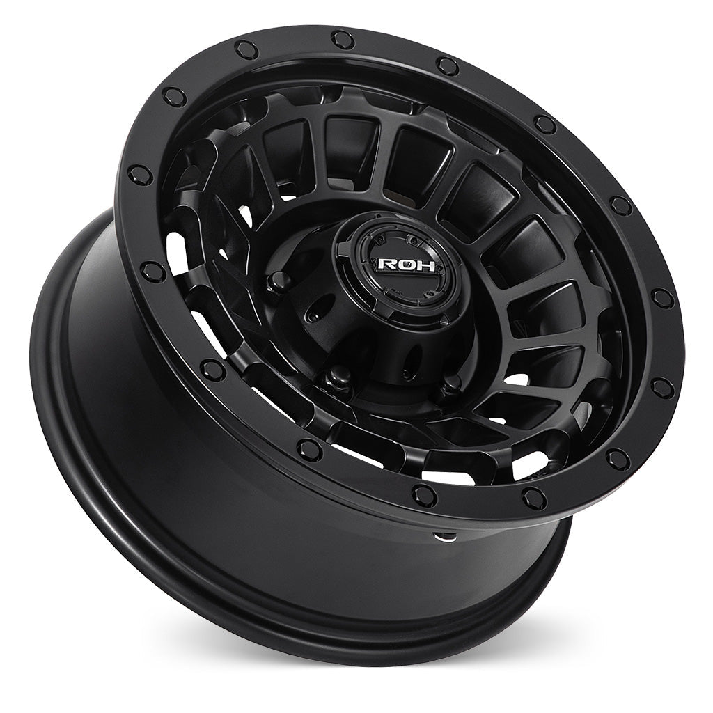 ROH Alloy One Twenty - NZ Offroader