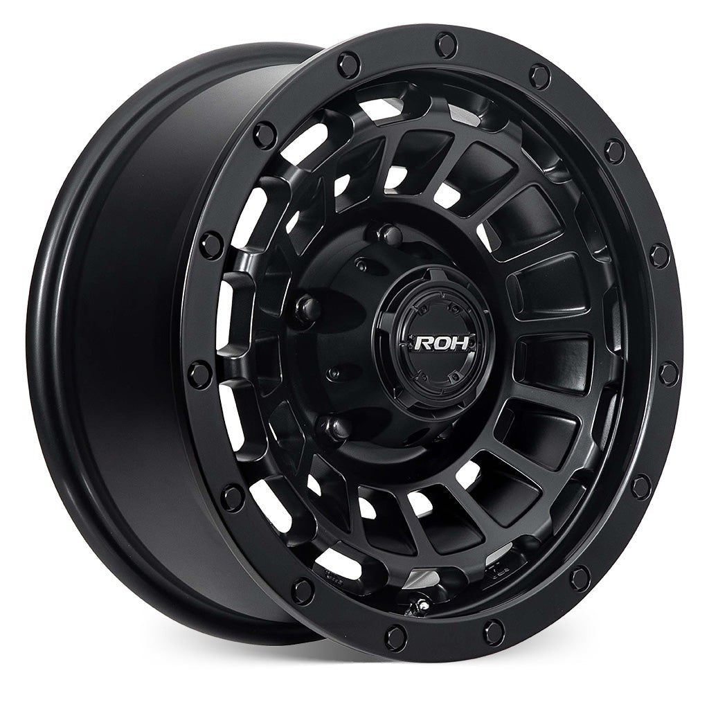 ROH Alloy One Twenty - NZ Offroader
