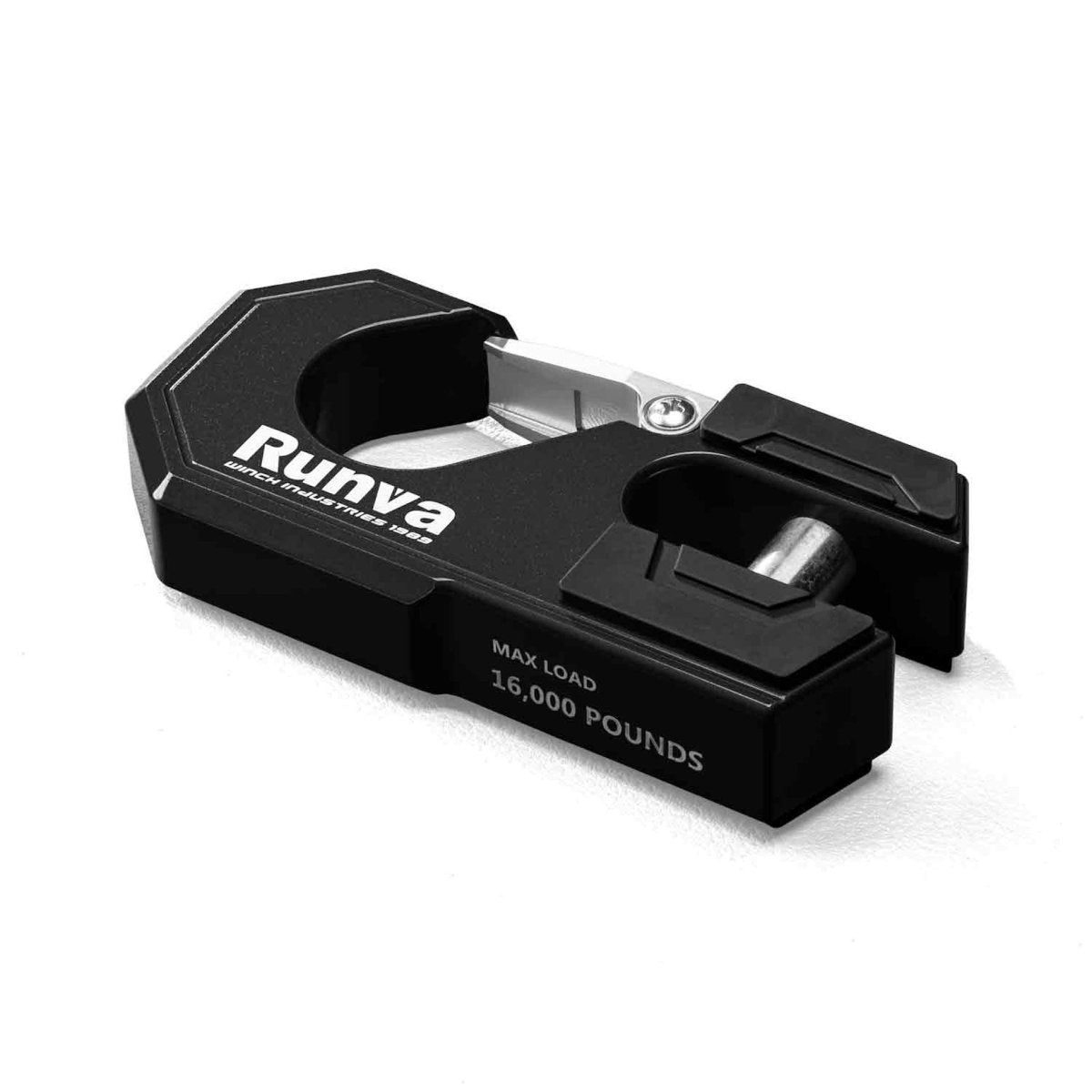 Runva EXPEDITION Series Hooks - NZ Offroader