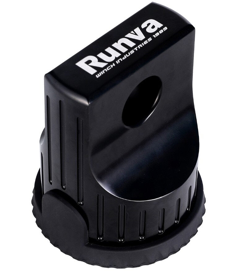 Runva Winch Shackle Thimble V3 - NZ Offroader