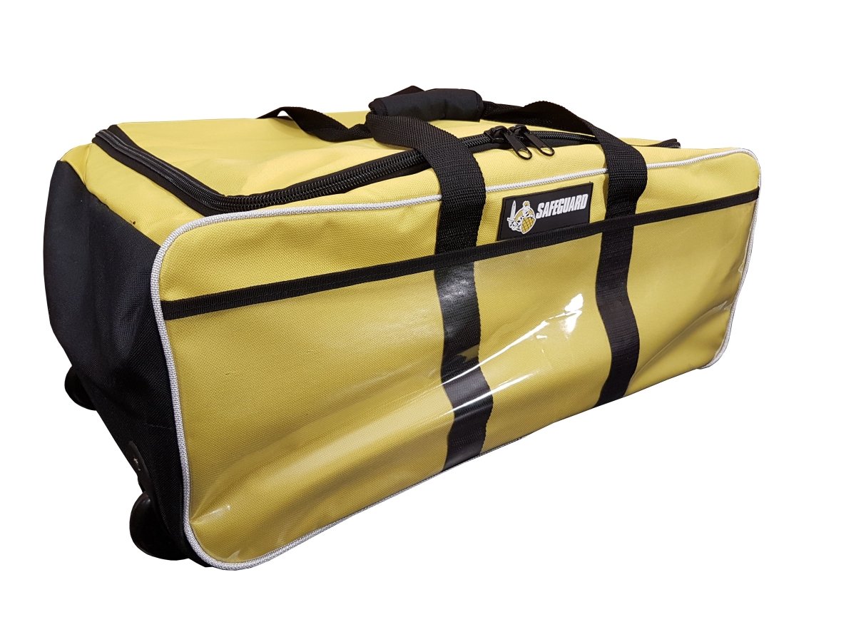 SAFEGUARD CARGO CARRY BAG EXTRA LARGE - NZ Offroader