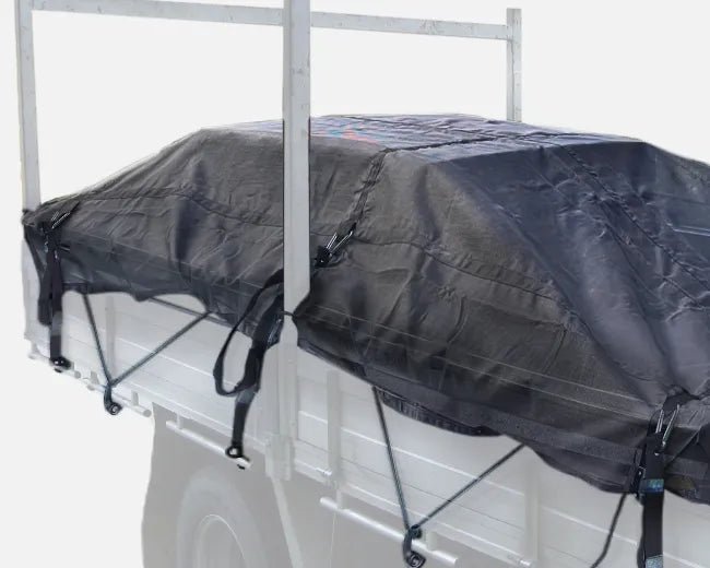 SAFEGUARD CONTAINMENT NET - XX - LARGE - NZ Offroader