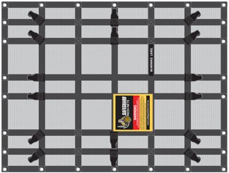 SAFEGUARD TOOLBOX NET - SMALL - NZ Offroader