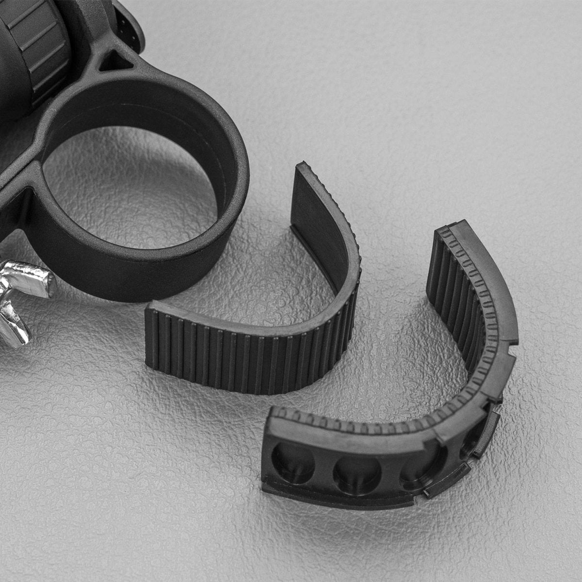 STEDI 12v Cigarette Lighter Socket - Handlebar Mount - NZ Offroader