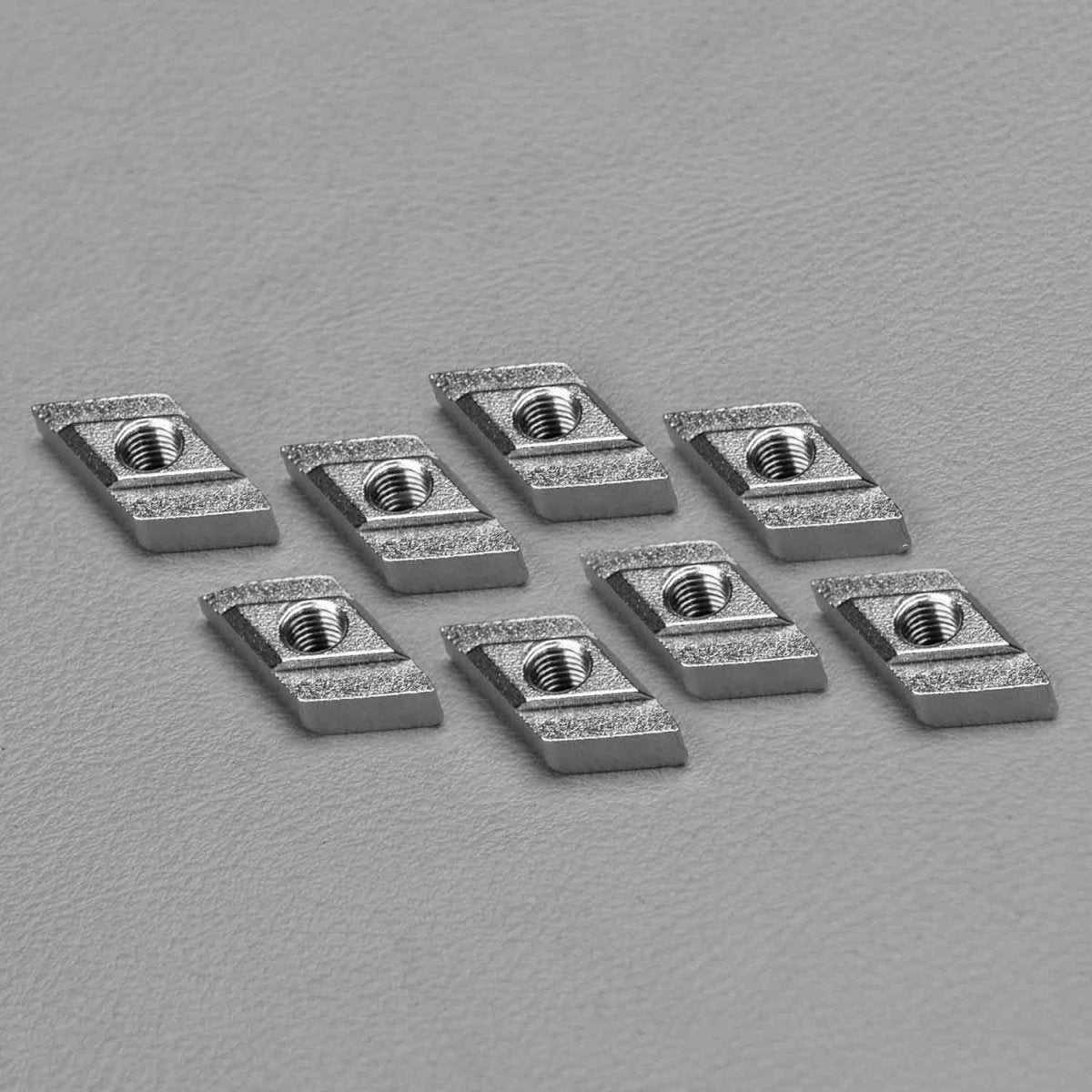 STEDI 8 Pack Channel Nuts (M8) - NZ Offroader