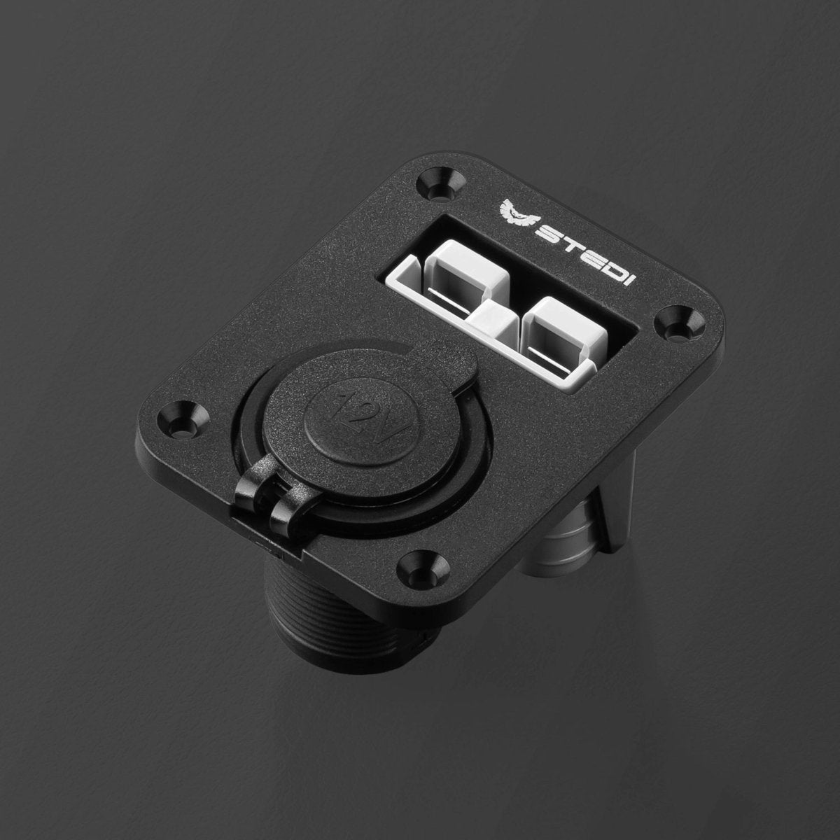 STEDI Anderson Cigarette Flush Mount - NZ Offroader