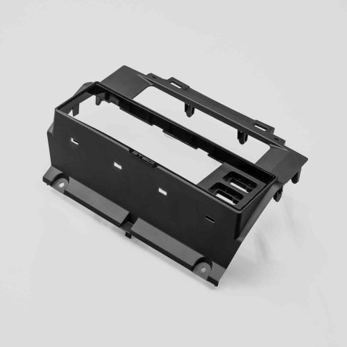 STEDI Centre Switch Panel and Inserts to Suit 70 Series Landcruiser - NZ Offroader