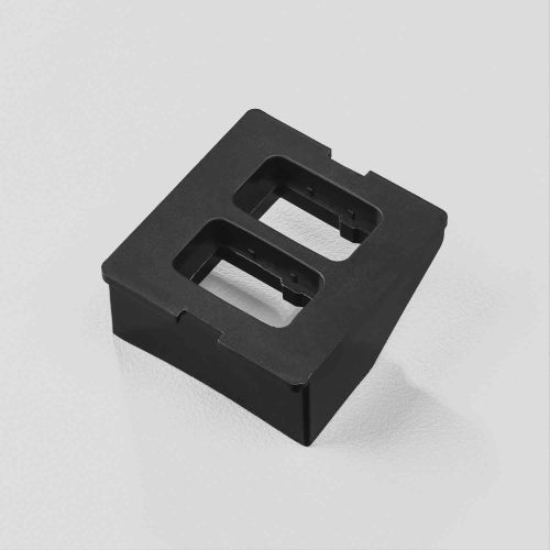 STEDI Dual Switch Insert for STEDI 70 Series Modular Switch Panel (tall toyota) - NZ Offroader