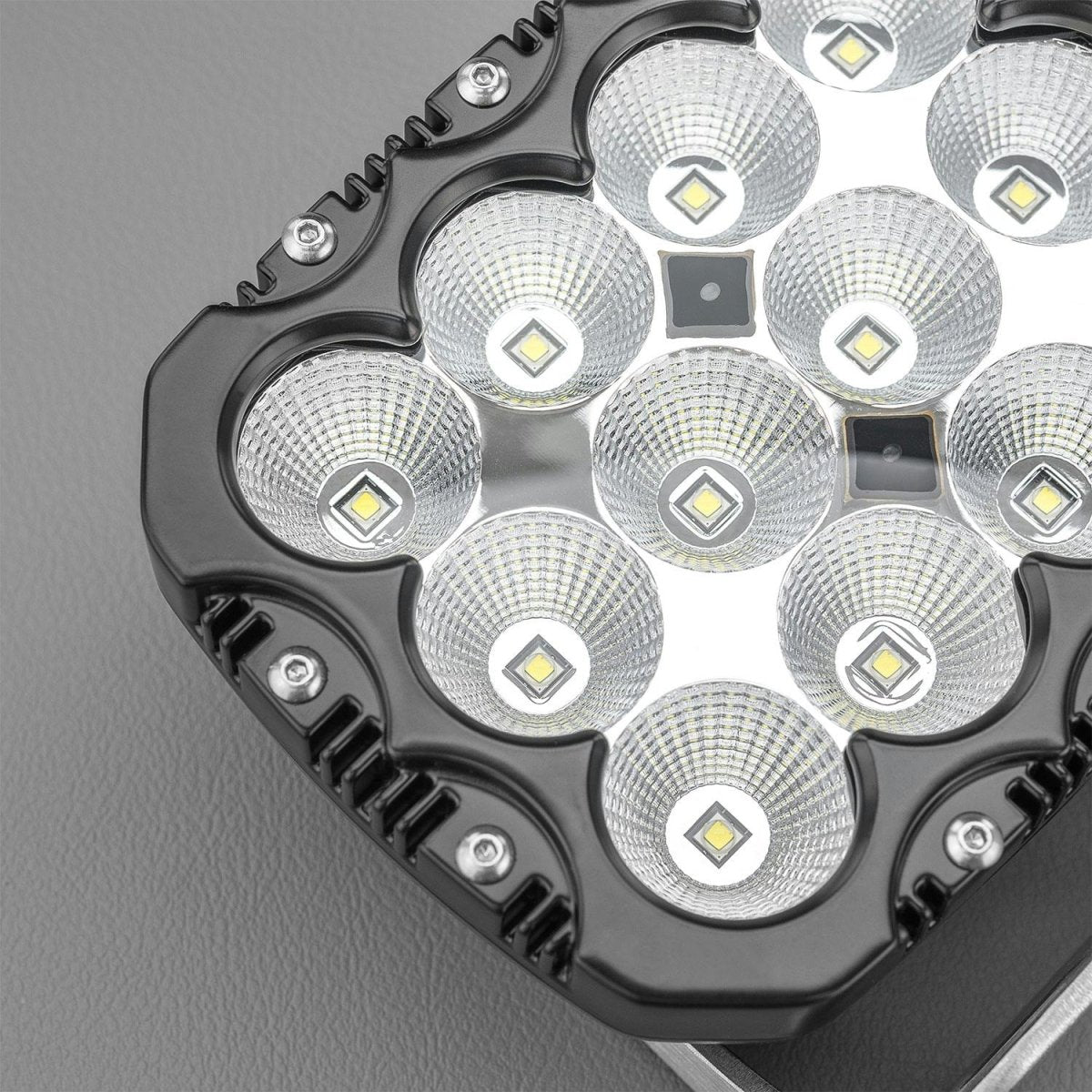 STEDI Flood Light - 120W - NZ Offroader