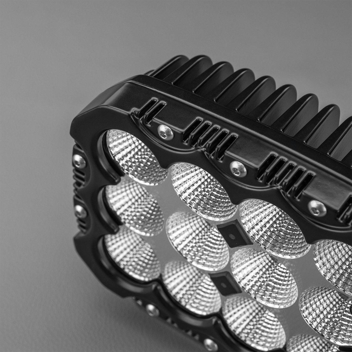 STEDI Flood Light - 120W - NZ Offroader