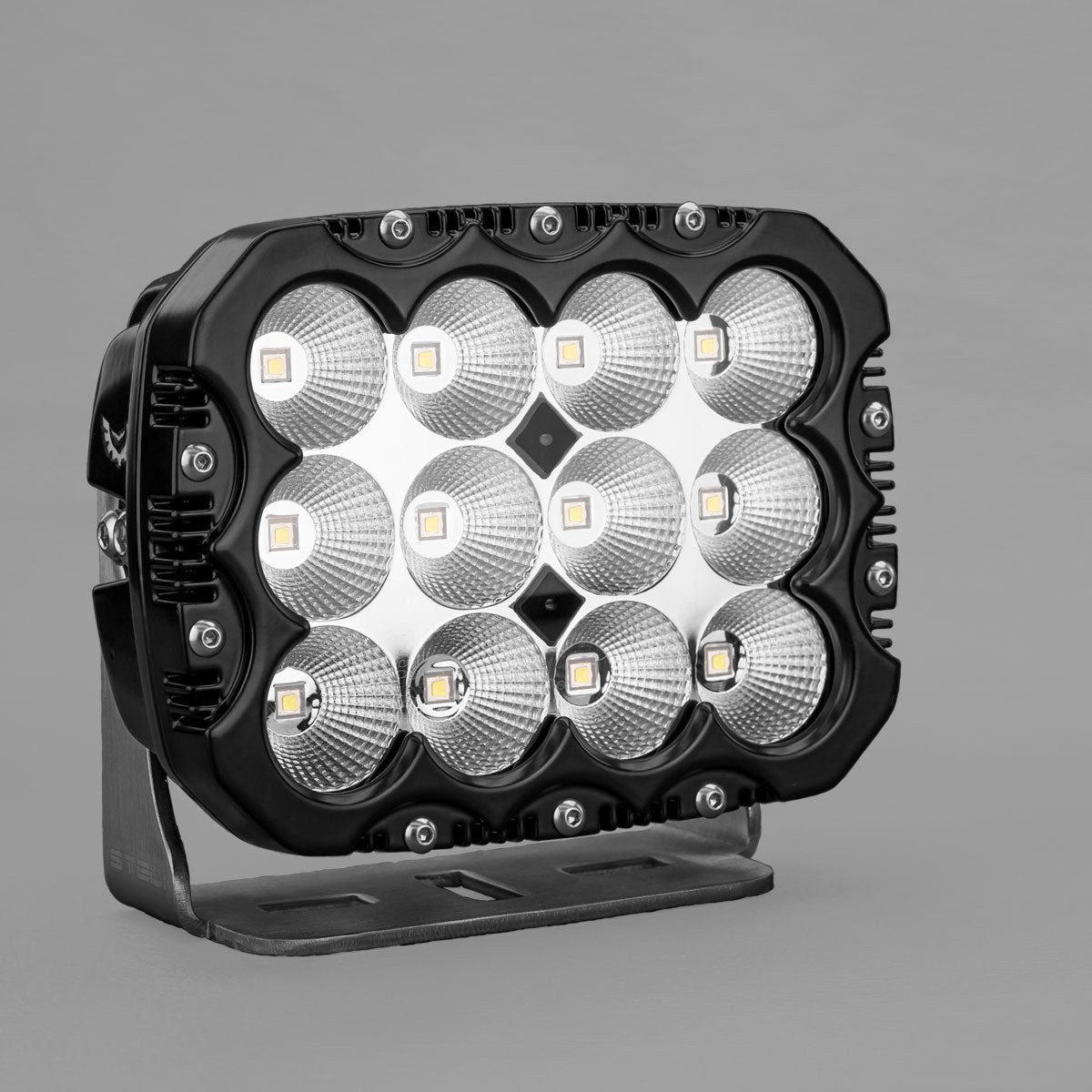 STEDI Flood Light - 120W - NZ Offroader