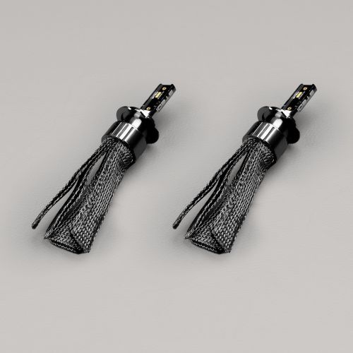 STEDI Ford Ranger LED Upgrade Bundle (PX3) - NZ Offroader