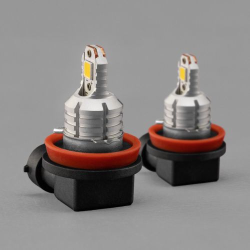 STEDI Ford Ranger LED Upgrade Bundle (PX3) - NZ Offroader