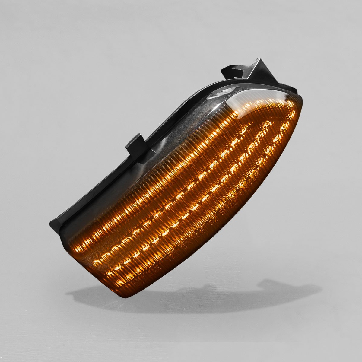 STEDI Ford Ranger LED Upgrade Bundle (PX3) - NZ Offroader