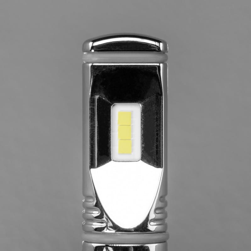 STEDI H1 LED Fog Light Bulbs (Pair) - NZ Offroader