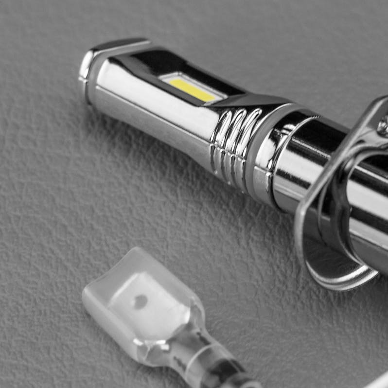 STEDI H1 LED Fog Light Bulbs (Pair) - NZ Offroader