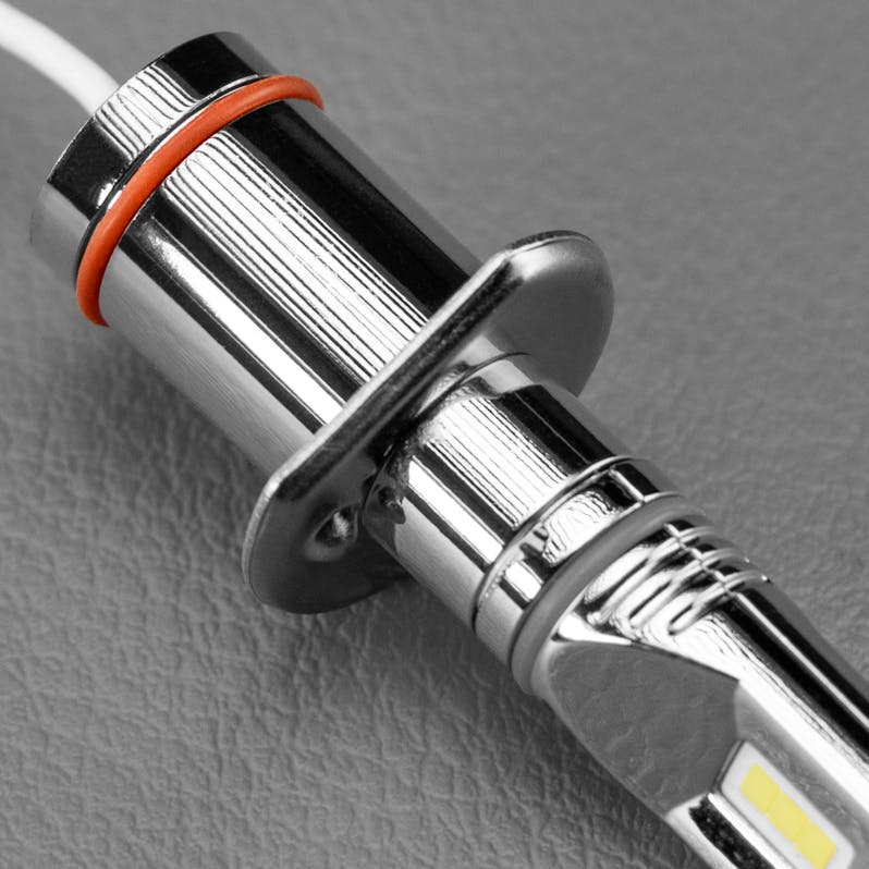 STEDI H1 LED Fog Light Bulbs (Pair) - NZ Offroader